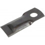 Couteau de faucheuse UNIVERSEL KT5611050001KR
