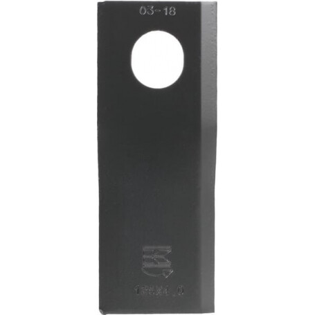 Couteau de faucheuse UNIVERSEL KT56110900KR