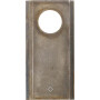 Couteau de faucheuse UNIVERSEL KV82KR