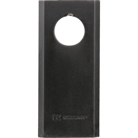 Couteau de faucheuse UNIVERSEL KV90KR