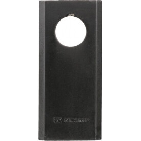 Couteau de faucheuse UNIVERSEL KV90KR