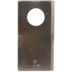 Couteau de faucheuse UNIVERSEL T673LKR