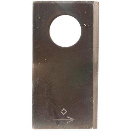 Couteau de faucheuse UNIVERSEL T673LKR