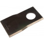 Couteau de faucheuse UNIVERSEL T673LKR