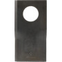 Lame de faucheuse UNIVERSEL T673RKR