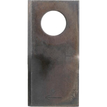 Lame de faucheuse UNIVERSEL T683RKR