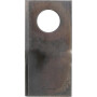 Lame de faucheuse UNIVERSEL T683RKR