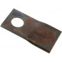 Lame de faucheuse UNIVERSEL T683RKR
