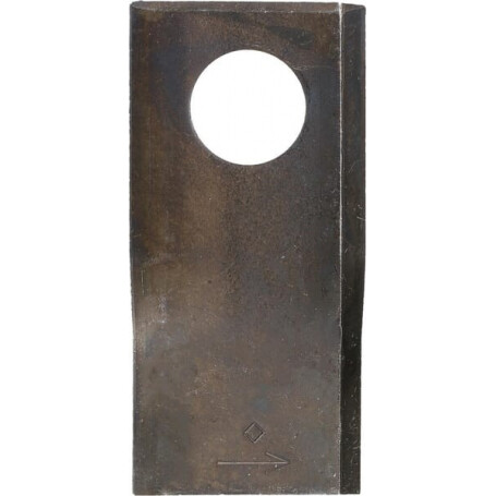 Couteau de faucheuse UNIVERSEL T684LKR