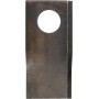 Couteau de faucheuse UNIVERSEL T684LKR