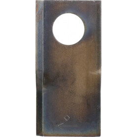 Lame de faucheuse UNIVERSEL T684RKR