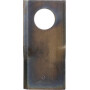 Lame de faucheuse UNIVERSEL T684RKR