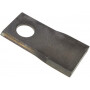 Lame de faucheuse UNIVERSEL T684RKR
