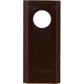 Couteau de faucheuse DEUTZ-FAHR VF06561543