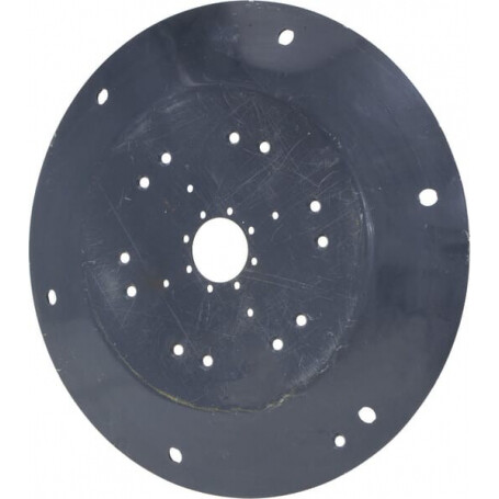 Disque de faucheuse UNIVERSEL VF06563481N