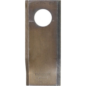Lame de faucheuse UNIVERSEL VF16502726KR