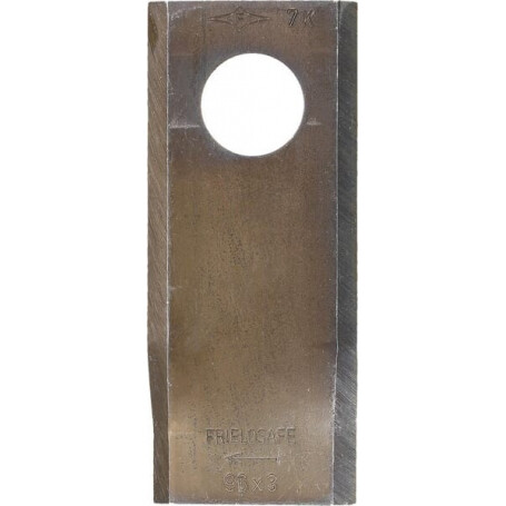 Lame de faucheuse UNIVERSEL VF16502726KR
