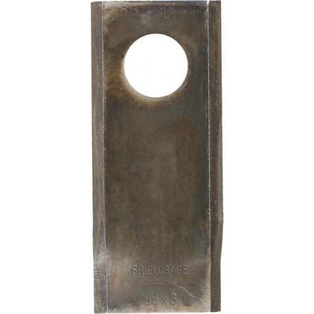Couteau de faucheuse UNIVERSEL VF16502727KR