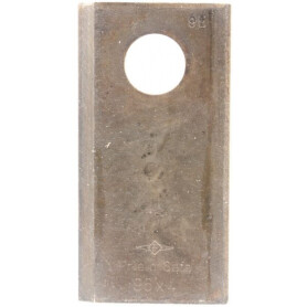 Lame de faucheuse UNIVERSEL VF16503460KR
