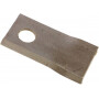 Lame de faucheuse UNIVERSEL VF16503464KR
