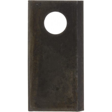 Couteau de faucheuse UNIVERSEL VF16503658KR