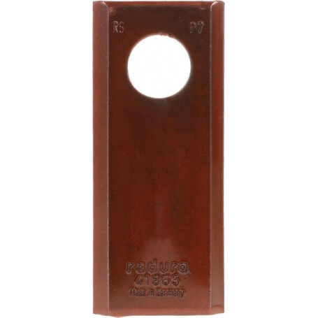Couteau de faucheuse UNIVERSEL VF16608175KR