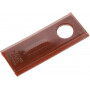 Couteau de faucheuse UNIVERSEL VF16608175KR