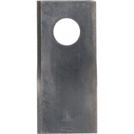Couteau de faucheuse VICON VGCM137
