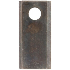 Couteau de faucheuse UNIVERSEL VGXD570KR