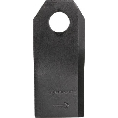 Couteau de faucheuse UNIVERSEL VNB087509301N