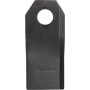 Couteau de faucheuse UNIVERSEL VNB087509301N
