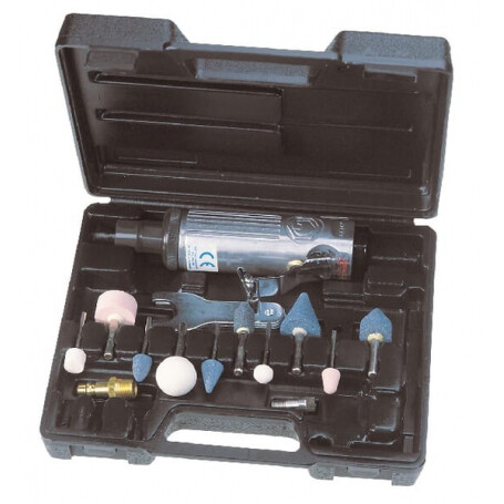 Meuleuse TOKU MG7206BSET