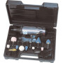 Meuleuse TOKU MG7206BSET