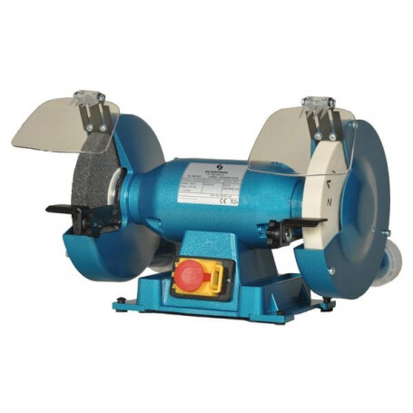 Meuleuse SC 200T Pro diamètre 200 SCANTOOL 1890252713001