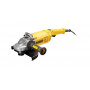 Meuleuse DEWALT DWE492QS