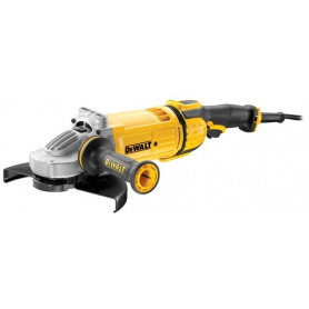 Meuleuse DEWALT DWE4579QS