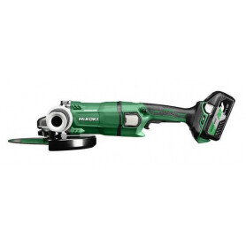 Meuleuse d'angle HIKOKI G3623DAWGZ