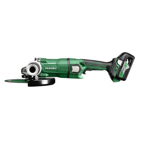 Meuleuse d'angle HIKOKI G3623DAWGZ
