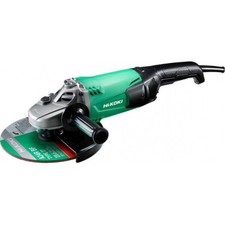 Meuleuse d'angle HIKOKI G23SWU2UGZ