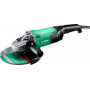 Meuleuse d'angle HIKOKI G23SWU2UGZ