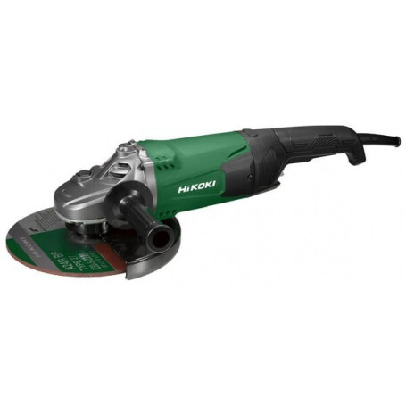 Meuleuse d?angle HIKOKI G23STWAZ