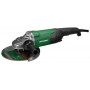 Meuleuse d?angle HIKOKI G23STWAZ