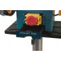 Meuleuse TBG 618 Hobby diamètre 150 x 20 x 32mm 350 W 220V SCANTOOL 1890217120000