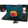 Meuleuse TBG 618 Hobby diamètre 150 x 20 x 32mm 350 W 220V SCANTOOL 1890217120000