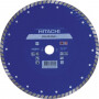 Disque diamant 230mm HIKOKI 752845