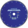 Disque diamant 125mm HIKOKI 752842