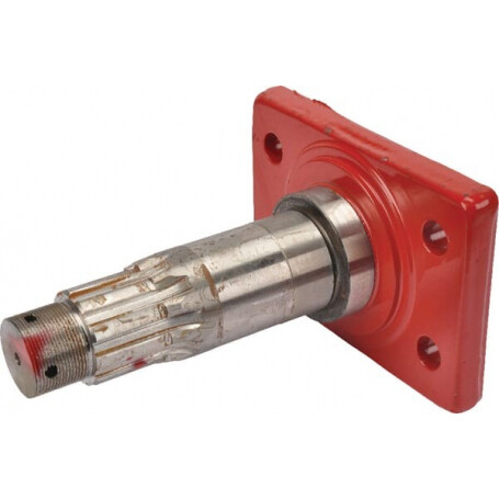Rotor HOWARD 71000185503