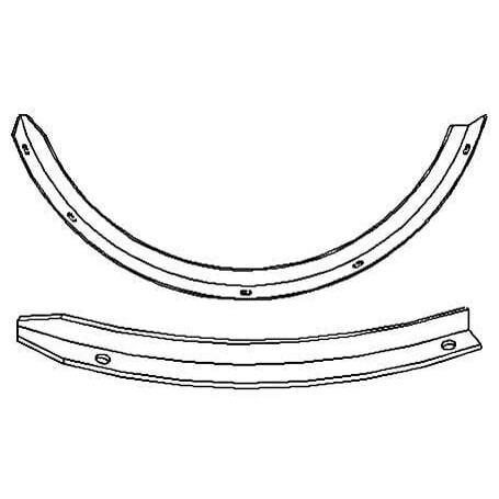 Rotor de cylindre VAPORMATIC AV100351