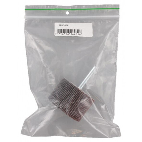 Rotor TYROLIT SR6040L