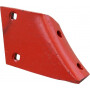 Corps scarificateur gauche GARD 0408305700